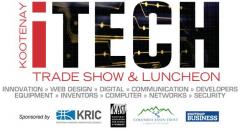 iTech Tradeshow and Luncheon