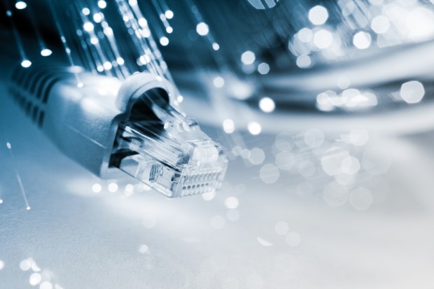 Broadband Internet