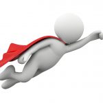 Super Hero