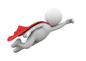 Super Hero