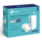 TL-WPA7517 Kit Retail Box
