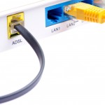 ADSL Modem