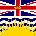 BC Flag