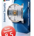 AVG Internet Security 8.5
