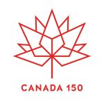Canada 150 Logo