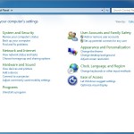 control-panel