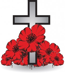Lest We Forget