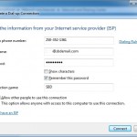 dialup