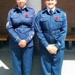 ismay-cadets