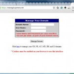 manage