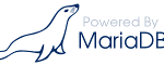 Powered By MariaDB