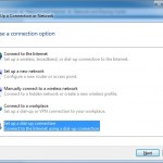 setup-connection